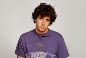 Jamie xx in AFAS Live: Uitstekende producer blijkt twijfelachtige performer