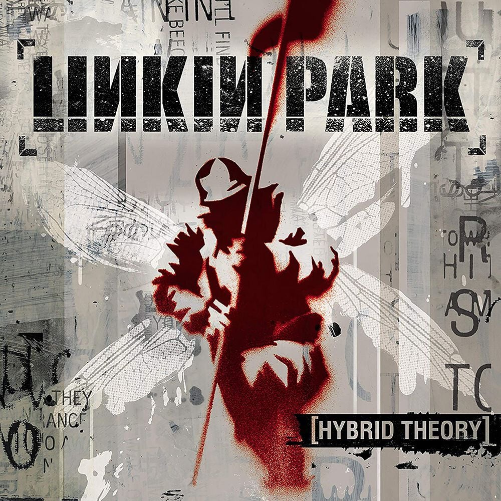beste Linkin Park album