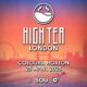 HIGH TEA London 2025