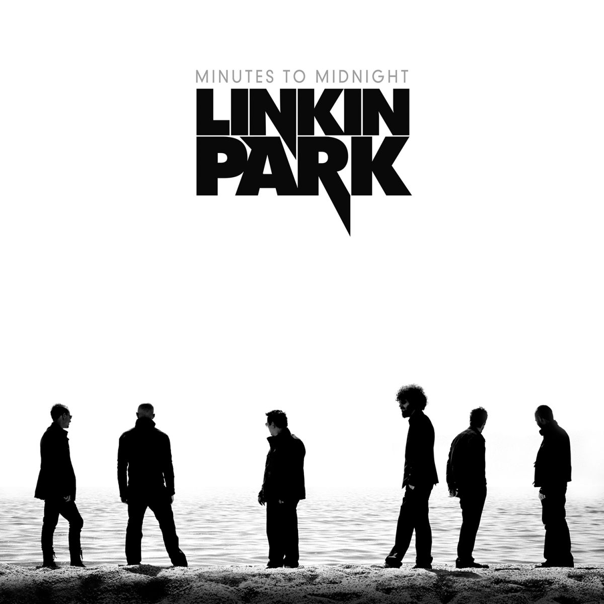 beste Linkin Park album