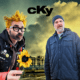 CKY