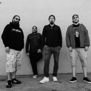 Deftones: de heropleving van Nu metal