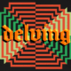 delving