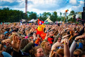 Coachella 2015: livestream en uitzendschema