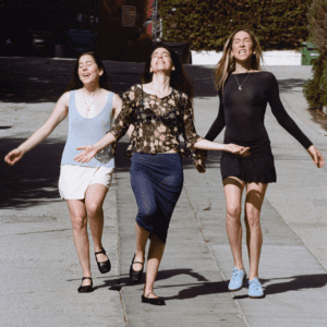 HAIM is terug met nieuwe single; komt er een tour aan?