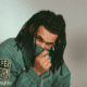 Keenan Mundane