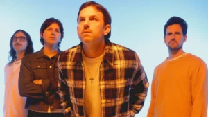 Rock Werchter 2025 verrast door Kings of Leon te kapen van Grieks festival