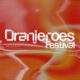 Oranjeroes 2025