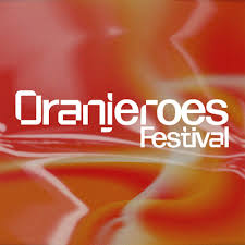 Oranjeroes