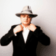 Peter Doherty