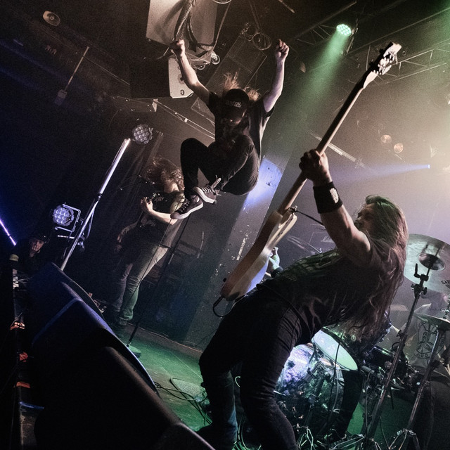 power trip