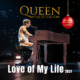 Queen Must Go On