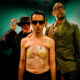 The Moonlandingz