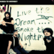 TRAMPOLENE