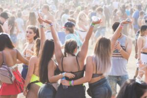 Zo ga je goed voorbereid naar een festival