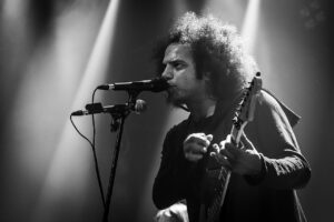 Zeal & Ardor en meer naar Jera On Air 2025