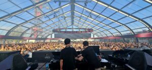 Verslag van DGTL en Paaspop, luister nu de nieuwe aflevering van de Festivalpodcast