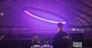 Kijk terug: Joris Voorn op DGTL 2025
