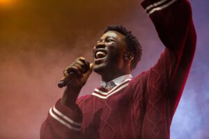 Appelpop 2025 deelt Chef’Special, Claude en meer