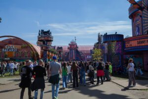 Super Early Bird tickets Paaspop 2026 uitverkocht, Early Birds meteen in de verkoop