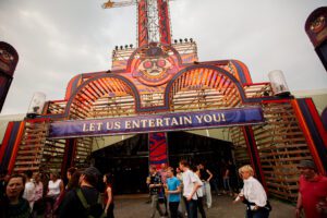 Paaspop 2025 wint Festival Award voor ‘Beste Randprogramma’