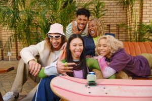 Vrienden imponeren? Deze pocketcamera wordt dé festivalgoodie van het seizoen