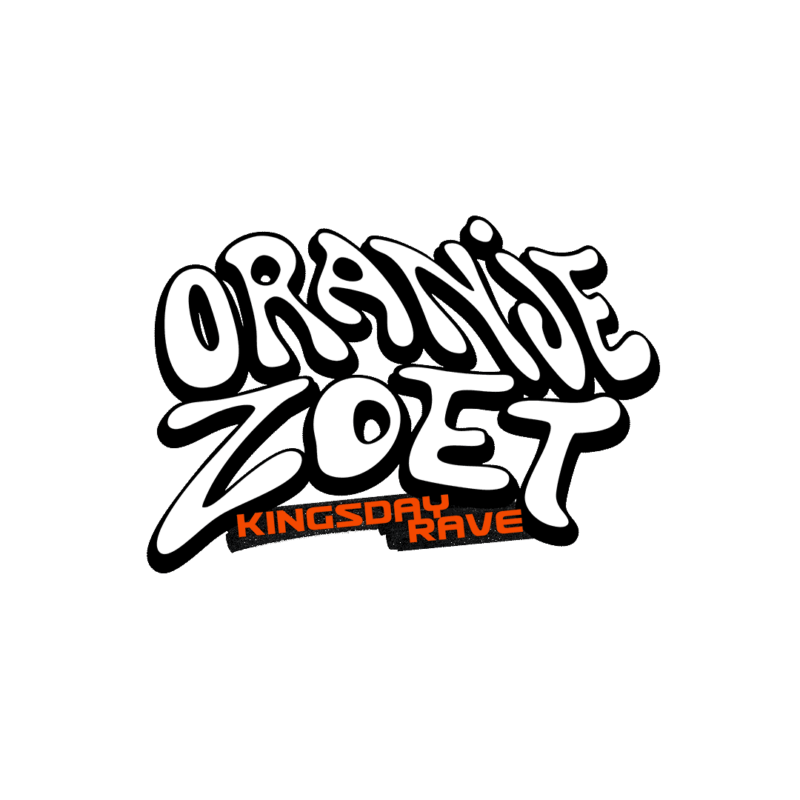 Oranje Zoet