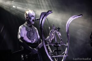Ragnarok Festival 2025: de beste black metal vind je in het hart van Duitsland