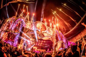 10x Waarom je UNTOLD Festival aan je agenda moet toevoegen deze zomer