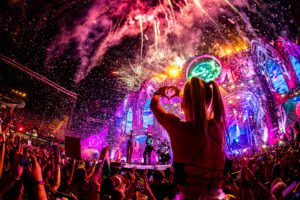 Festileaks Tipt: 6 niet te missen acts op UNTOLD 2025