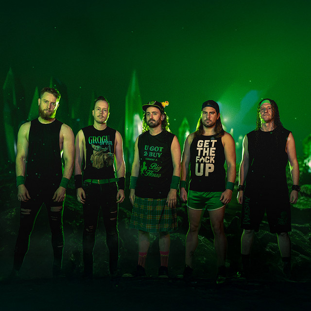 Alestorm