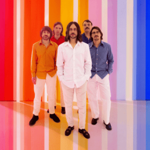 Afzeggingen en nieuwe namen voor Pukkelpop 2025