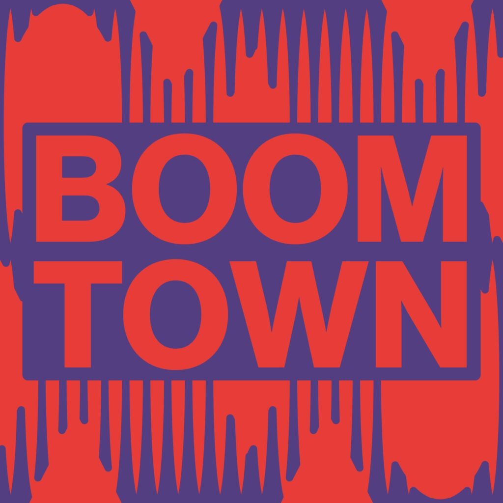 Boomtown