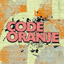 Code Oranje