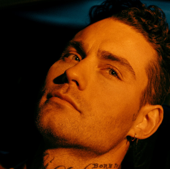 Douwe Bob