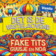 Fake Tits