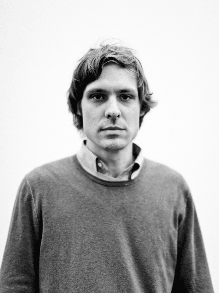 John Maus