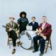 Michelle David & The True-Tones