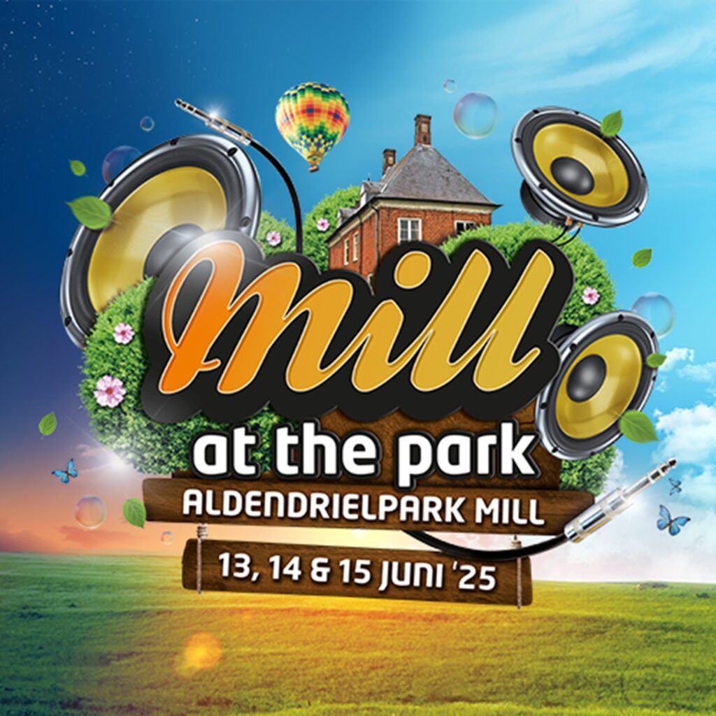Mill At The Park
