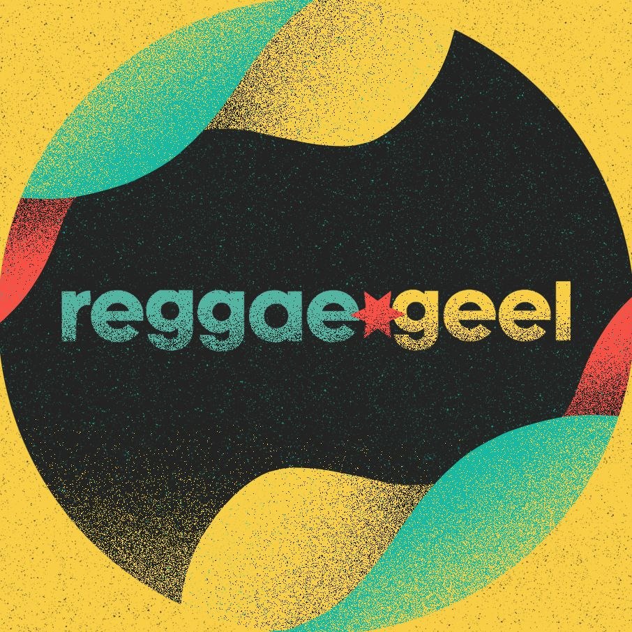 Reggae Geel