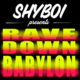 SHYBOI