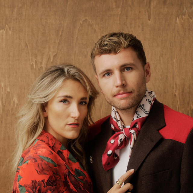 Suzan & Freek