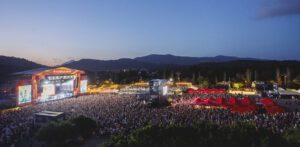 Festileaks tipt: Festivallen aan de Middellandse Zee op Mallorca Live Festival 2025