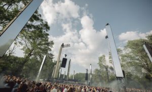 5 muzikale tips voor de zondag van Upclose 2025