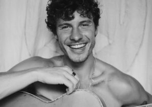 Shawn Mendes voor concert naar Amsterdam deze zomer
