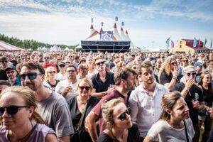 7 must-sees op de line-up van Weitjerock 2025
