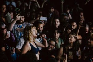 Van FKA twigs tot Chappell Roan: wij zagen op Primavera Sound 2025 nu al de acts die de Benelux nog tegoed heeft