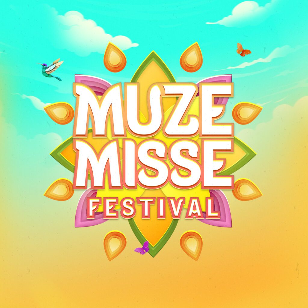 Muze Misse Festival 