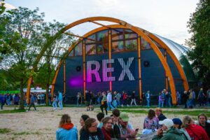 Weerbericht Down The Rabbit Hole 2025: afwisselend zon, bewolking en regen