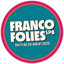 Francofolies De Spa